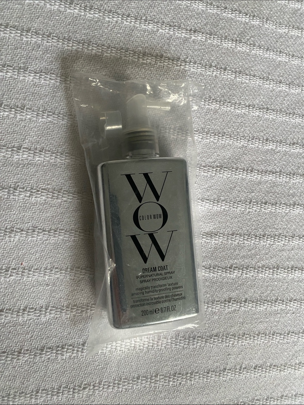 COLOR WOW Dream Coat Supernatural Spray